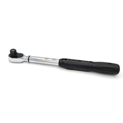 Unior Electronic Digital Torque Wrench 1/4'' 1/2'' 4