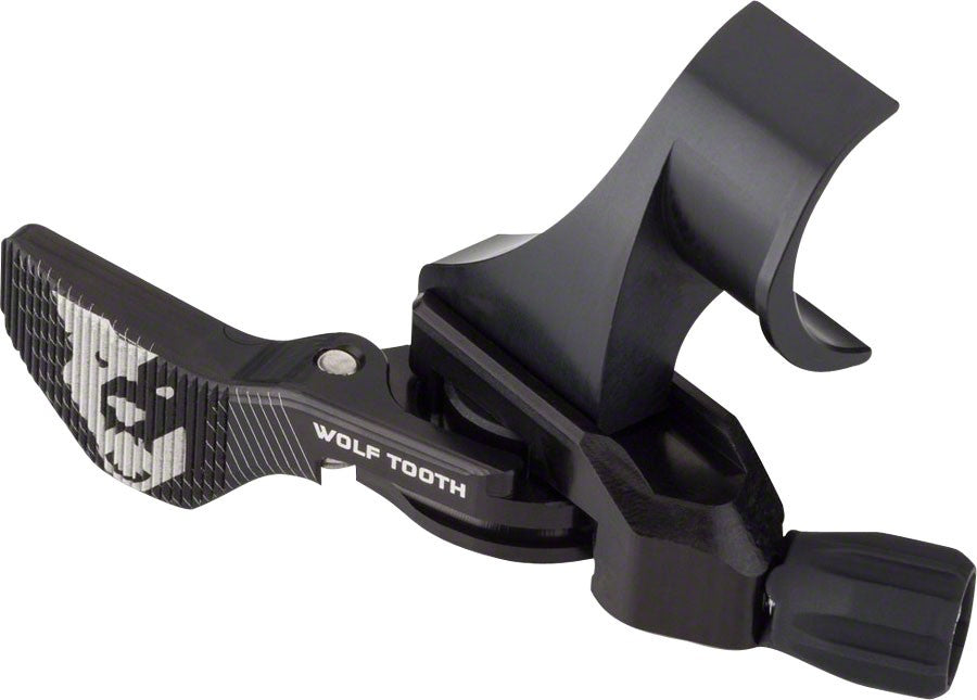 Wolf Tooth ReMote for Shimano I-Spec 2 Dropper Lever 1