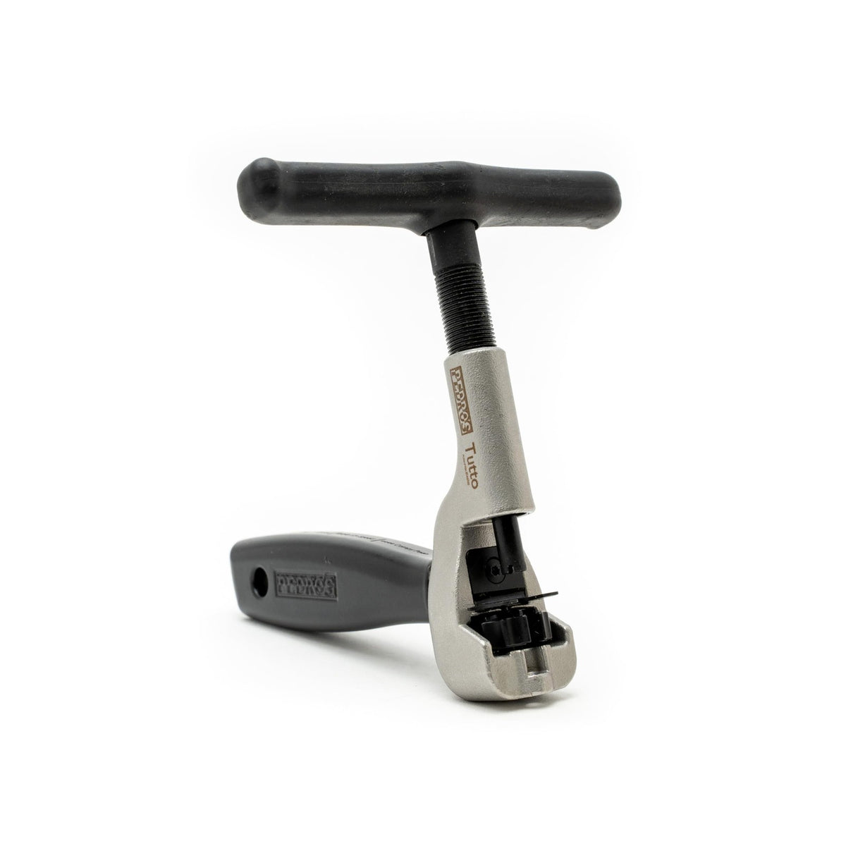 Pedro's Tutto Chain Tool Ii Black/Silver, One Size 1