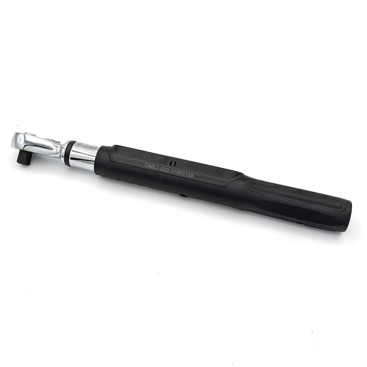Unior Electronic Digital Torque Wrench 1/4'' 1/2'' 2