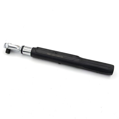 Unior Electronic Digital Torque Wrench 1/4'' 1/2'' 2