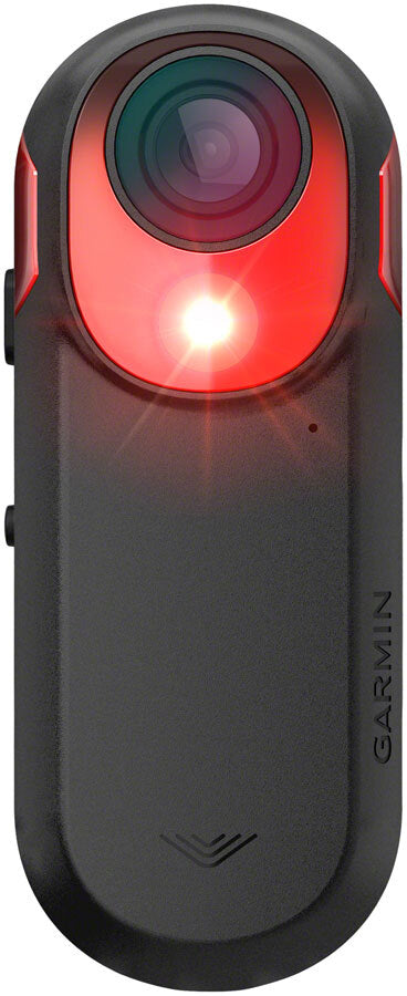 Garmin Varia RCT715 Rear View Radar With Camera and Taillight 1
