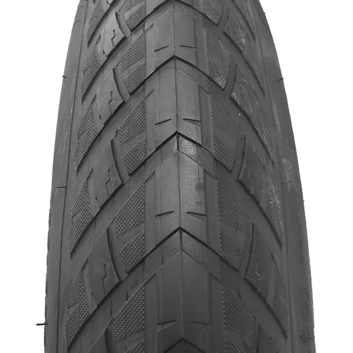 CST Premium Big Boat Fat Tire 26x4.0 Black Electric E-Bike E25 Rated 60TPI 26in 2