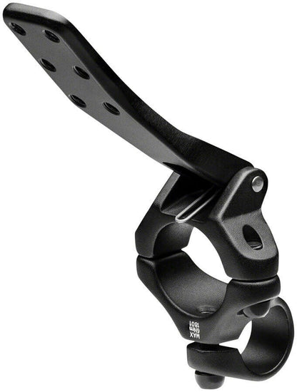 Profile Design Bracket Kit Flip-Up Style 31.8mm Includes Bottom Clamp 4