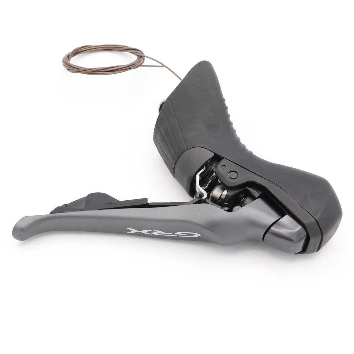 Shimano GRX ST-RX820-L Left 2-Speed Mechanical Shift Brake Lever Gravel 3