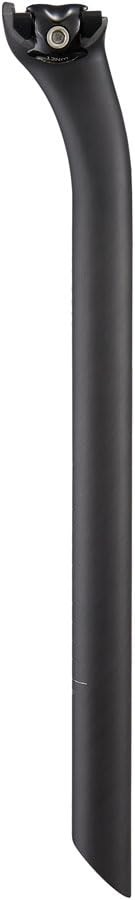 Ritchey Superlogic Flexlogic 1-Bolt Post 27.2mm x 350mm Carbon 2