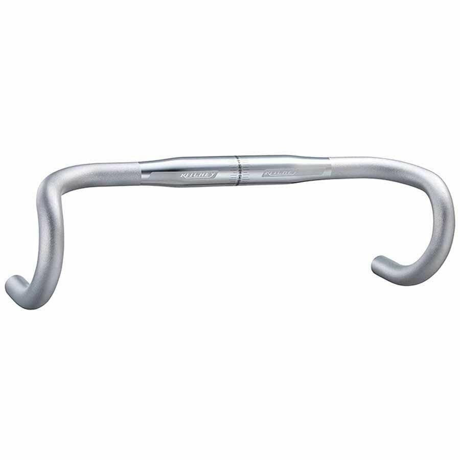 Ritchey Neoclassic 44cm 31.8mm Polished Silver 1
