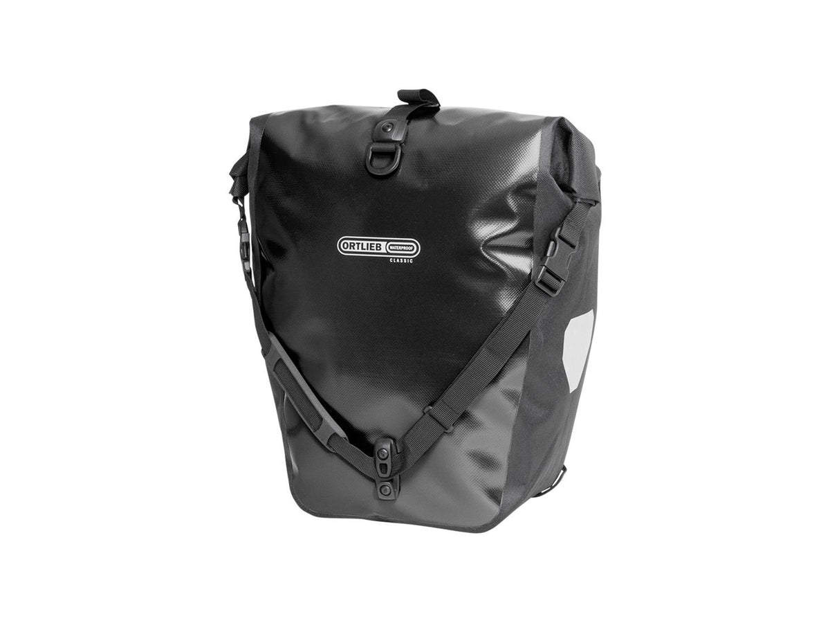 ORTLIEB Back-Roller Classic Pannier Set 5