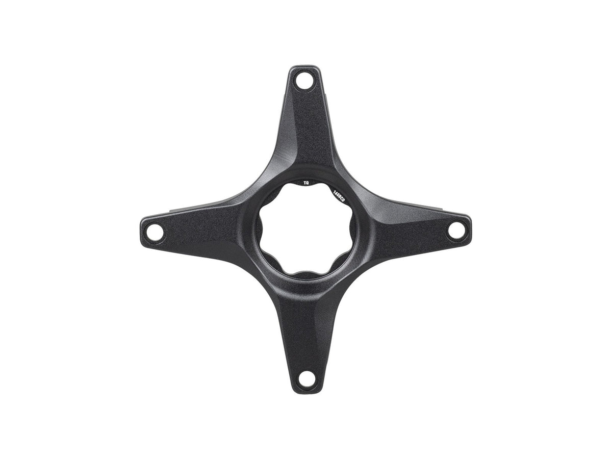 Praxis 2x Spider +1mm Offset for Domane+ SLR Domane+ SLR Improved Offset Spider 1