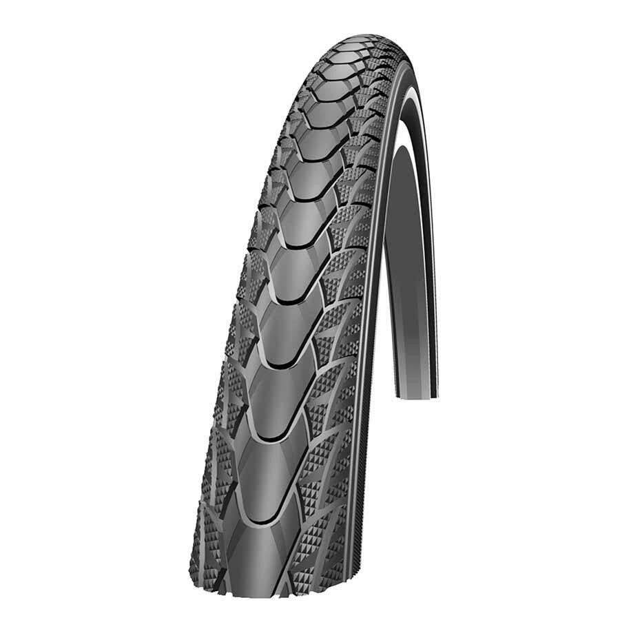 Schwalbe Marathon Plus 26x1.35 Wire Endurance Clincher SmartGuard Reflex 67TPI 6 1