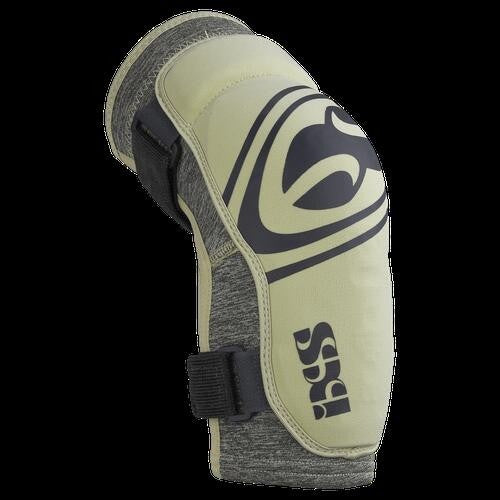 iXS Carve Evo+ Elbow Guard Camel XL Camel 1
