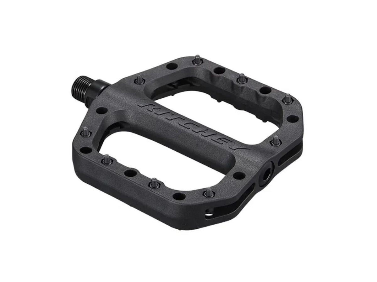 Ritchey Bigfoot Pedals Black 1