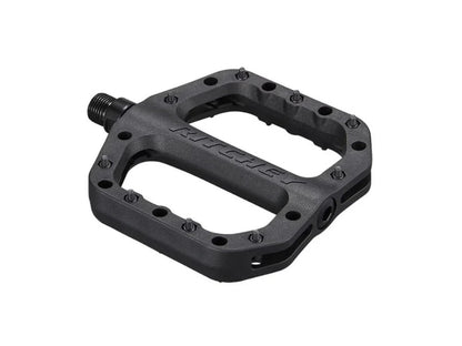 Ritchey Bigfoot Pedals Black 1