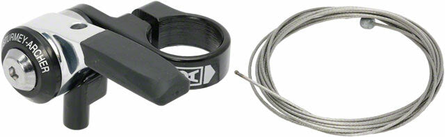 Sturmey-Archer 3spd S3X Hub Thumb Shifter 1