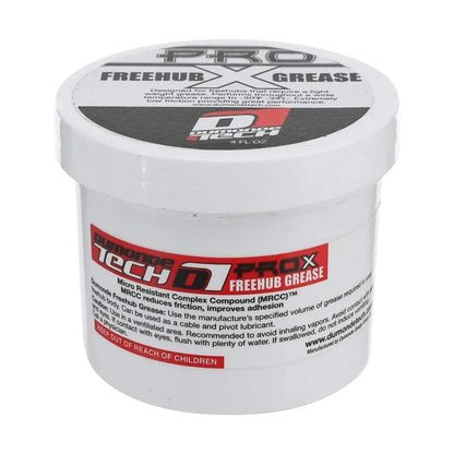 Dumonde Tech Pro X Freehub Grease 4oz 1