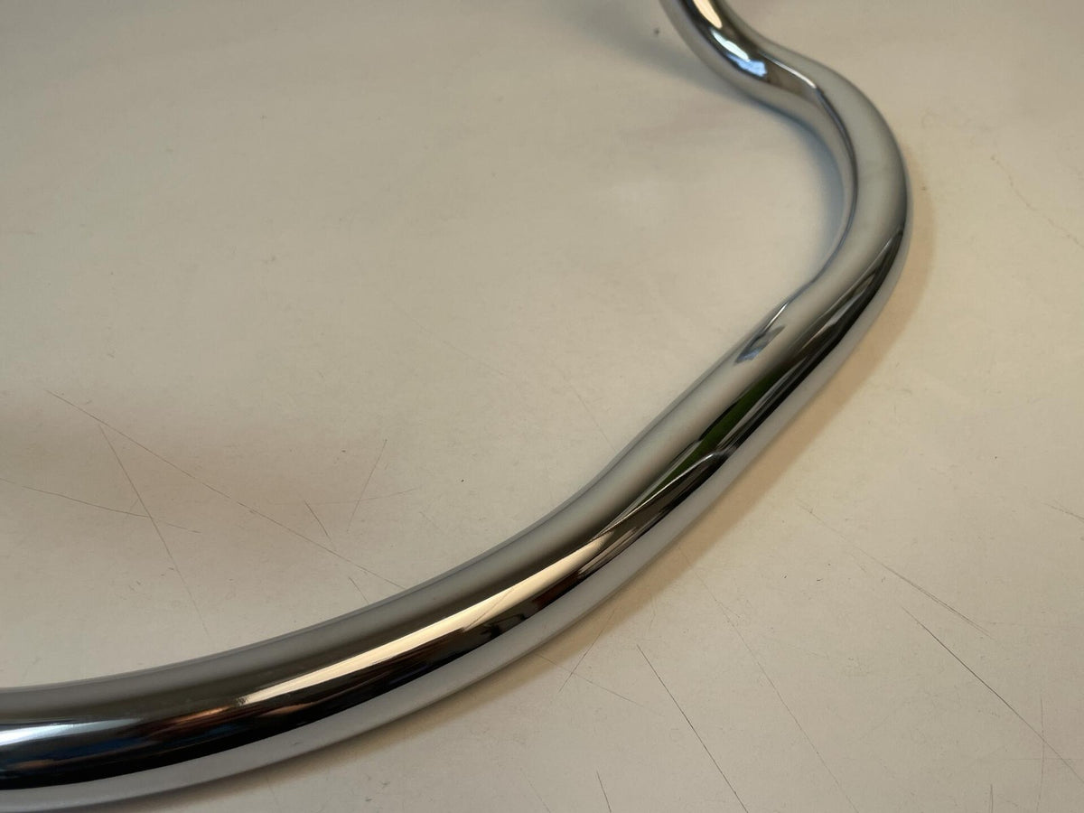 Deda Elementi Velocita 31.7 / 400mm Clamp Track Handlebars CR-MO Steel 4