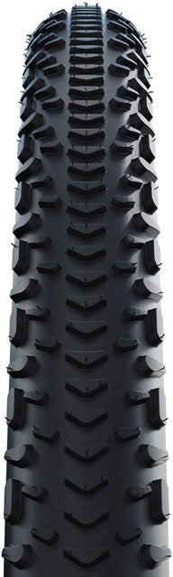 Schwalbe G-One RX Tire 700x40 TLE Folding Evo Addix Race 2