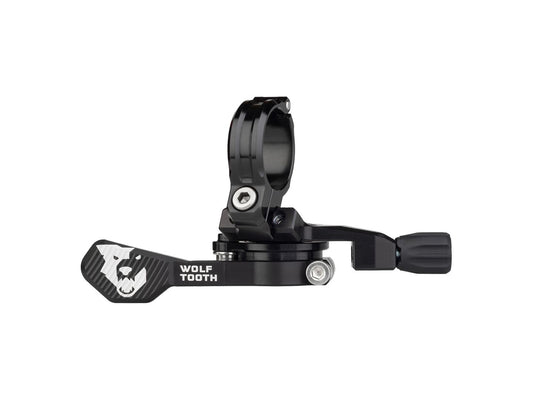 Wolf Tooth Dropper ReMote Pro Universal Clamp One size Black 1
