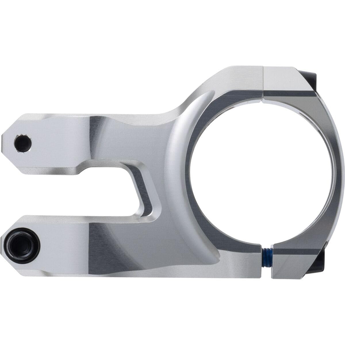Race Face Turbine-SL Stem (35.0) 0/6mm x 60mm Silver 4