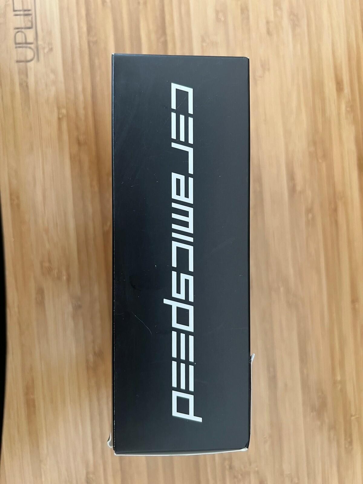 CeramicSpeed OSPW X Shimano XT/XTR 1x12 - Green Anodized 6