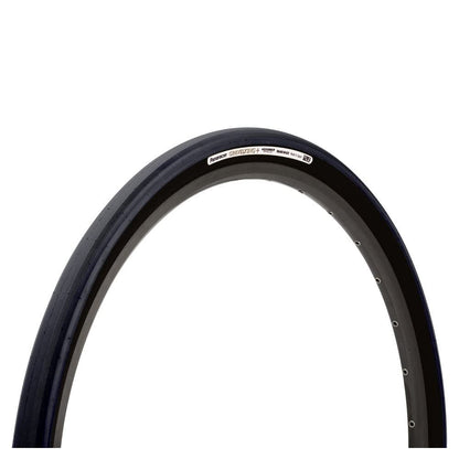 Panaracer GravelKing Slick Plus Gravel Tire 700x26c Folding Bead Black 1