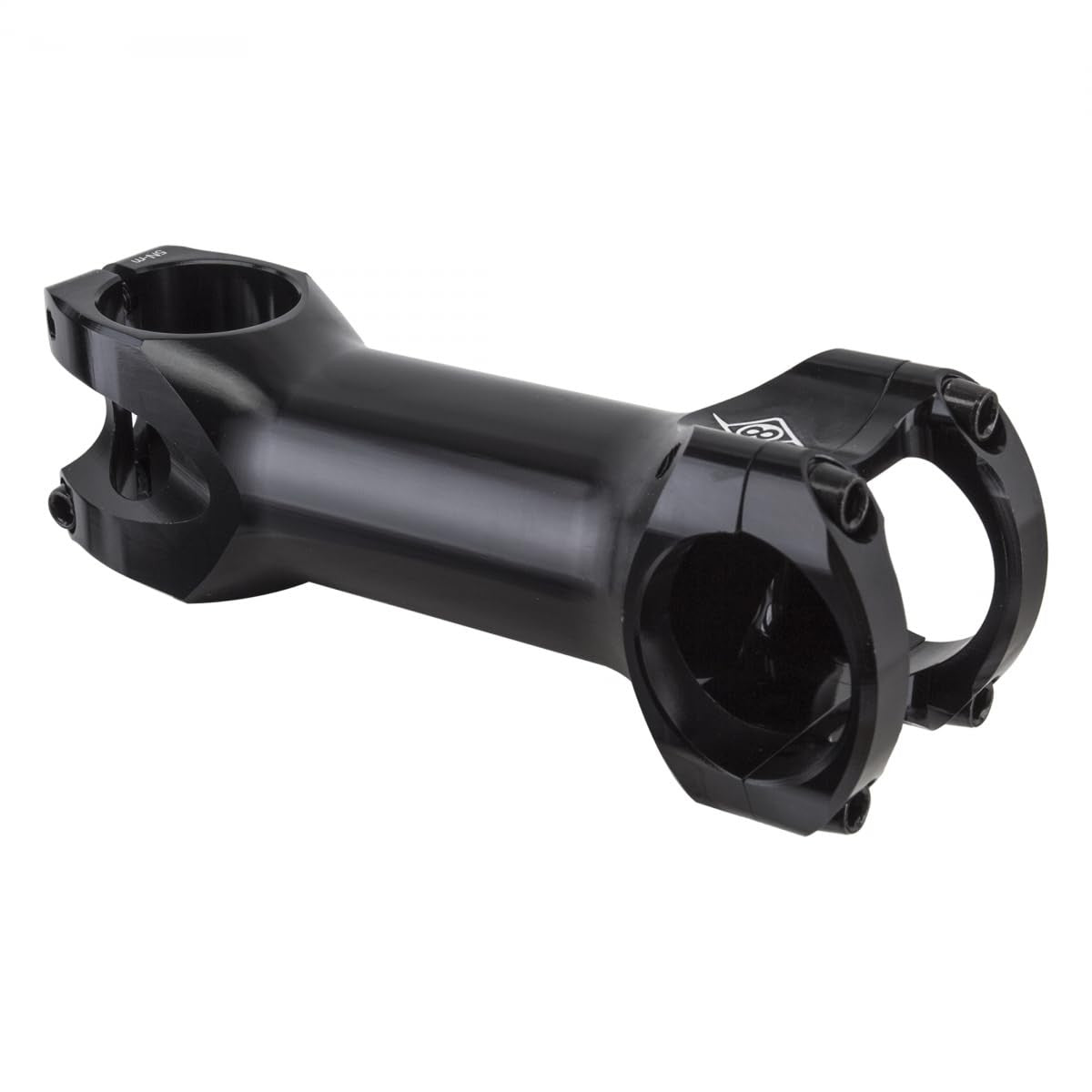 Origin8 STEM OR8 MT/RD Flux CNC 110x31.8x28.6 +/-5d BK 1