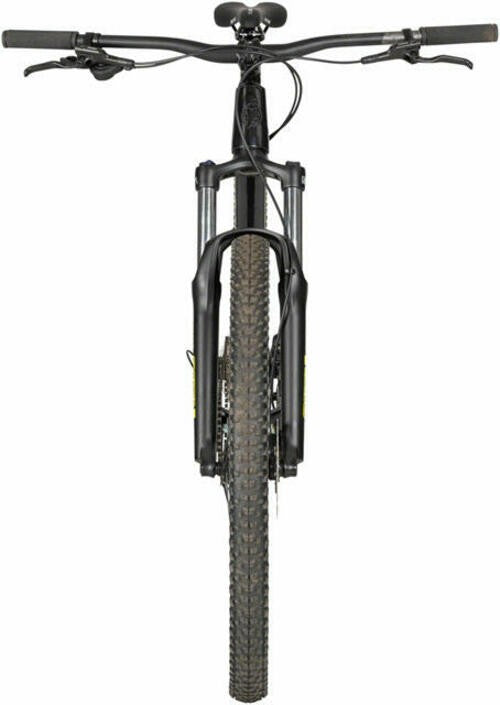 Salsa Rangefinder Deore 10s 29" MTB Bike Aluminum Black - Medium 4