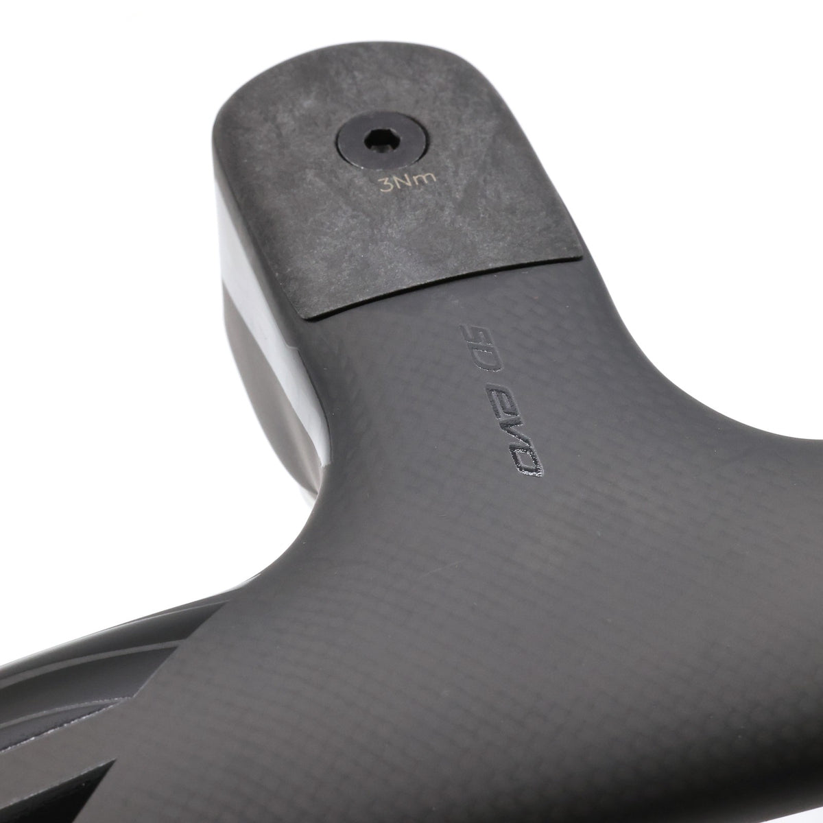 Vision Metron 5D ACR EVO Integrated Carbon Handlebar Stem Cockpit 4