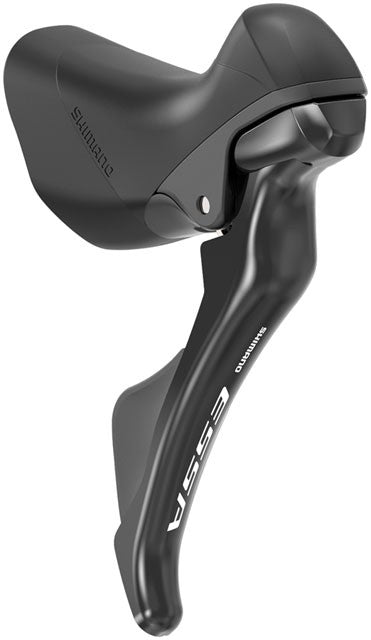 Shimano ESSA ST-U2030-R Shift/Brake Lever - Right, 8-Speed, For Mechanical Disc 1