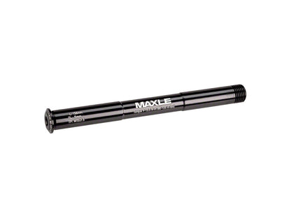 RockShox Maxle Stealth Boost Front Thru Axle Front 158mm Black 2
