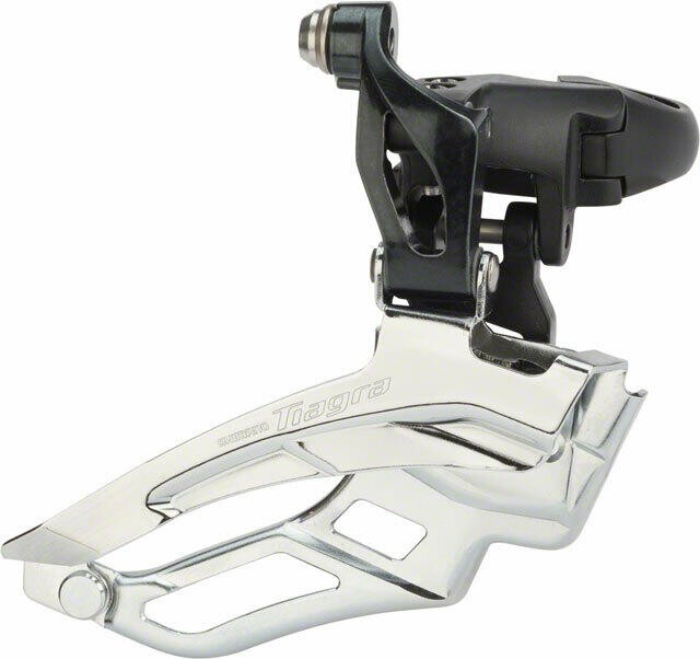 Shimano Tiagra 4703 10-Speed Triple 34.9mm Front Derailleur 1