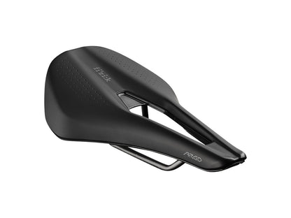 fizik Tempo Argo R3 Bike Saddle 260mm x 160mm Black 2