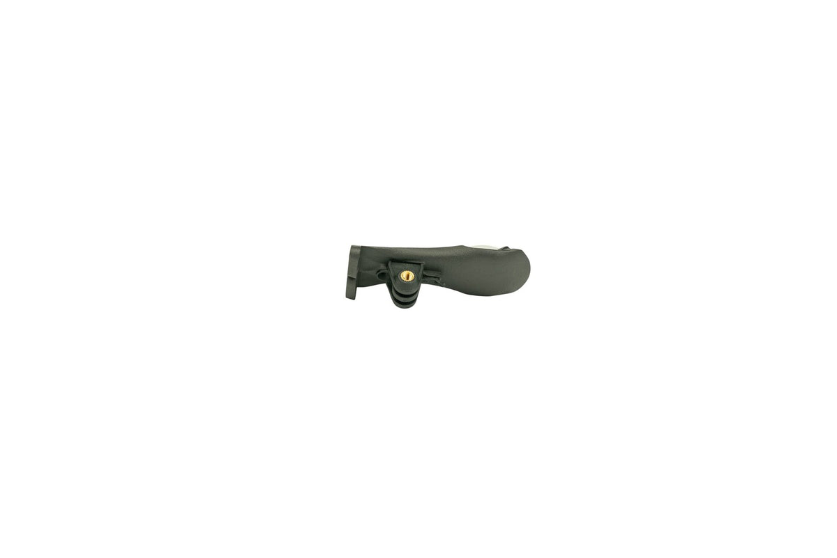 Silca Chisela Computer Mount Kit/Adapter - Standard (9-30m) Garmin/Wahoo 4