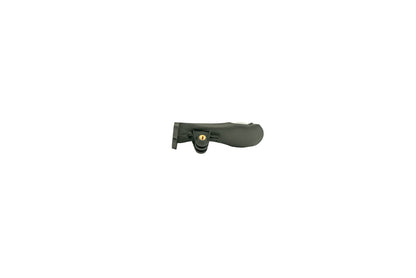 Silca Chisela Computer Mount Kit/Adapter - Standard (9-30m) Garmin/Wahoo 4
