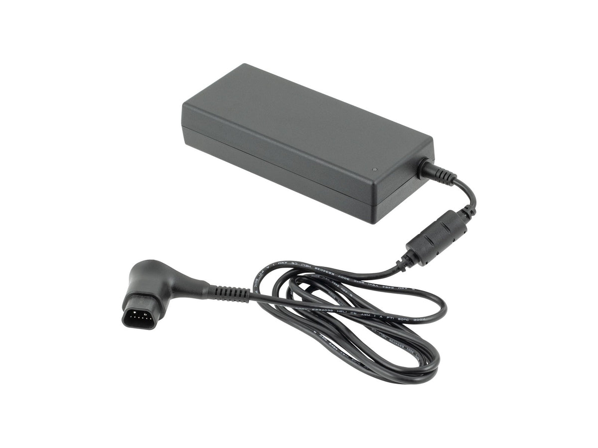 Hyena Gen 2 Charger with AU/NZ Cable One size Black 1