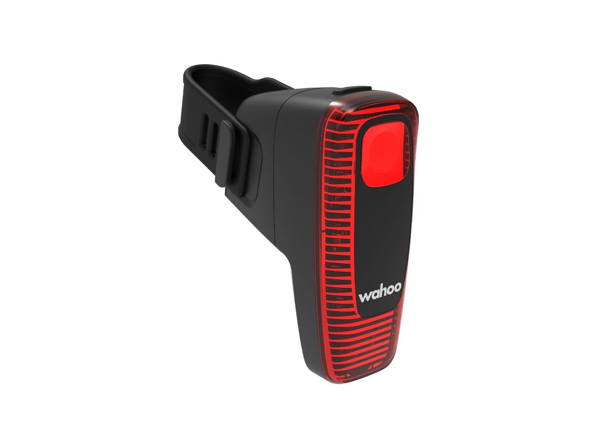 Wahoo TRACKR Radar Light One size Black/Red 1