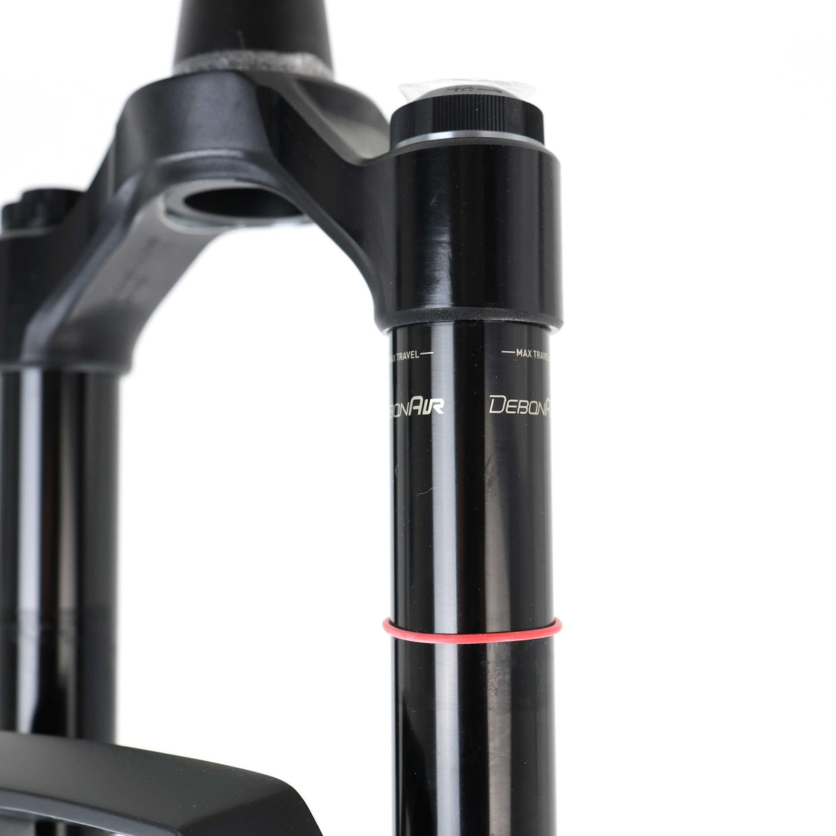 RockShox ZEB Ultimate AirWiz 29 160mm Charger 3 RC2 1.8 Taper Fork 15x110 5