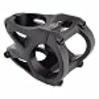 Origin8 Throwdown OS MTB Stem, 1-1/8", Black, 35 2