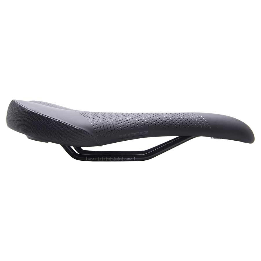 WTB Volt Steel Gravel, Cross-Country, Trail, Enduro, Bikepacking DNAX Unisex 1