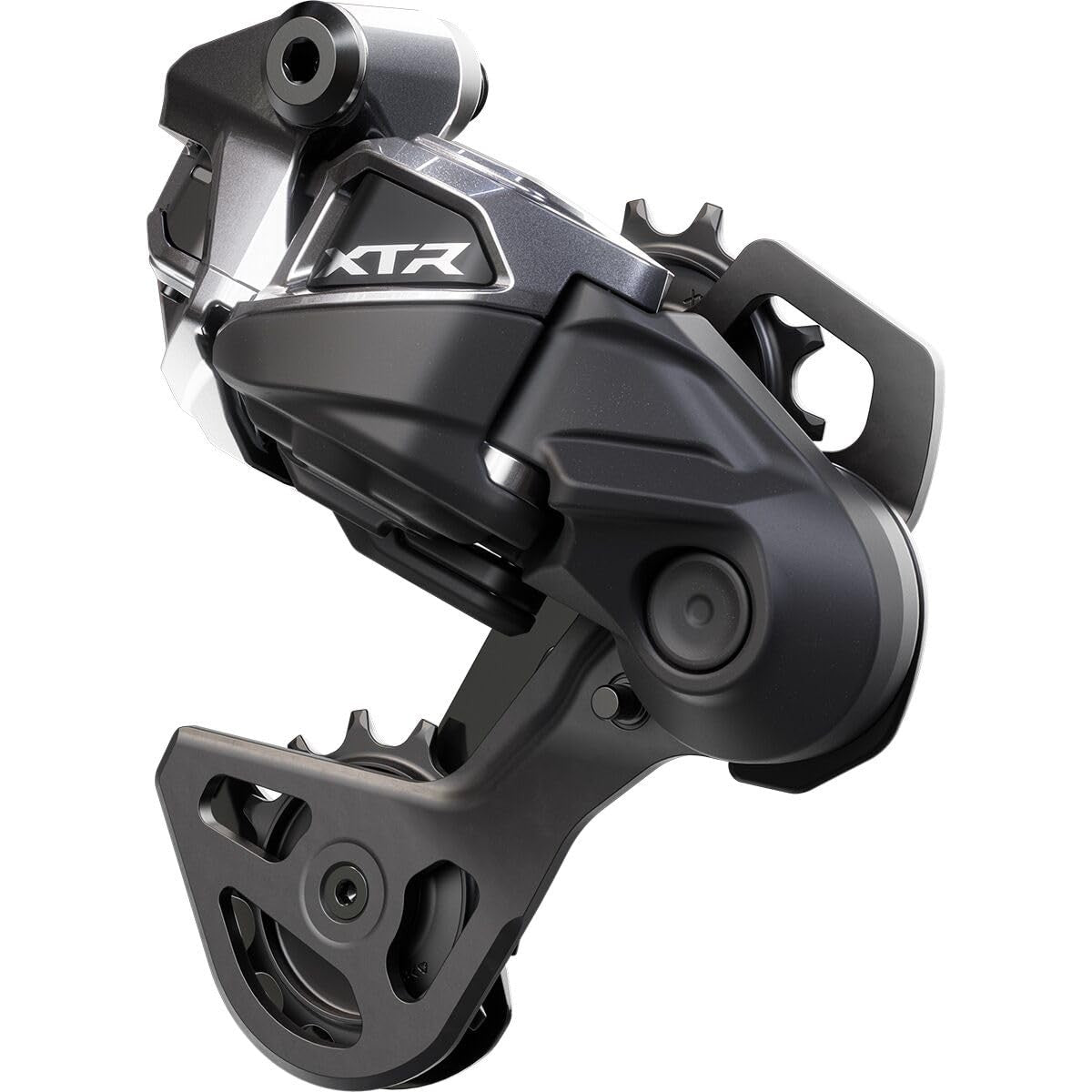 Shimano XTR RD-M9250-GS Di2 Wireless Rear Derailleur - 12-Speed Medium Cage 3