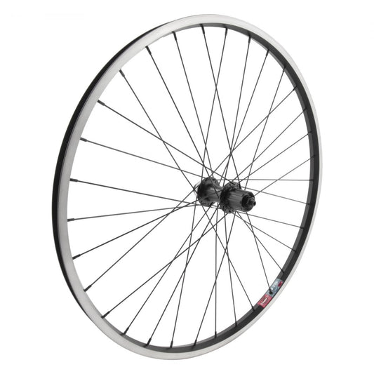 Wheel Master 26in Rear Alloy Mountain CL Disc Wheel for 7-Speed Cassette 1