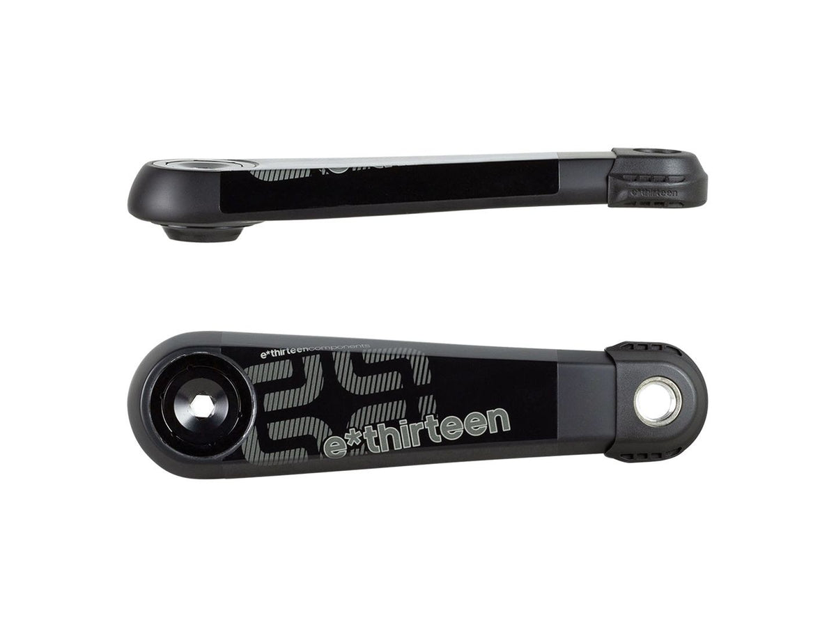 e*Thirteen e*Spec Race Carbon Crankarm for Trek E-Caliber 1