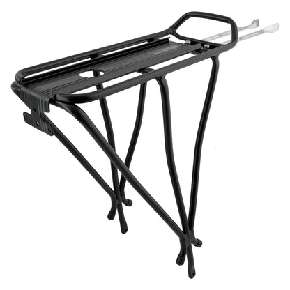 Topeak BabySeat II Bicycle Baby Seat w/ Rear Rack fits 26" / 27.5" / 700c Wheels 6