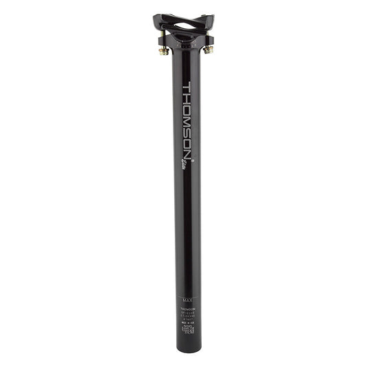 Thomson Elite 7000 Seatpost Thom 27.0 330mm-bk 1