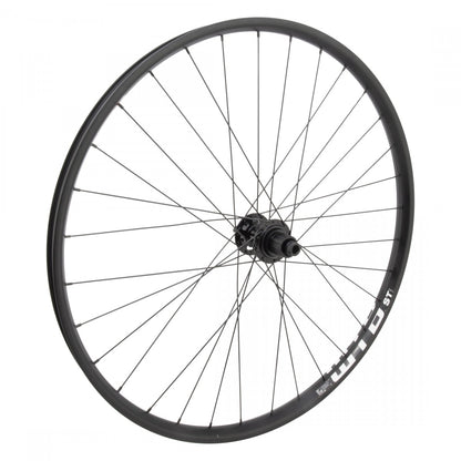 29in WTB ST TCS 2.0 i30 Alloy Mountain Disc Double Wall Rear Wheel 32H 1