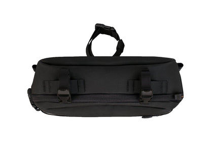 Rapha Bar Bag 2L Black 2