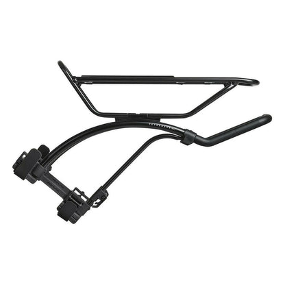 Topeak TetraRack M2L Rear Rack - MTB, Black, Mountain - TA2410M2 1