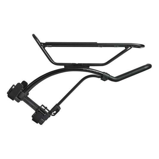 Topeak TetraRack M2L Rear Rack - MTB, Black, Mountain - TA2410M2 1