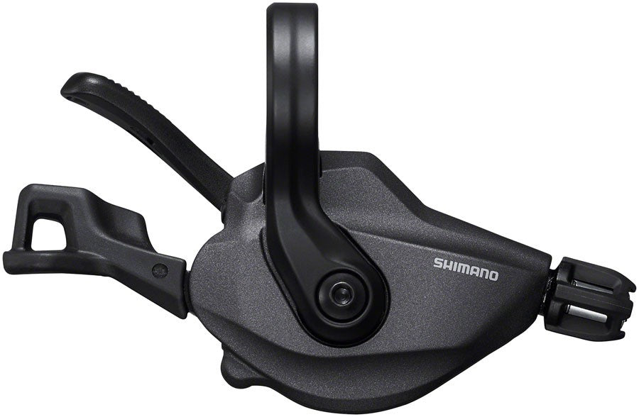 Shimano XT SL-M8100 Shifter Rear 12 Grey 1