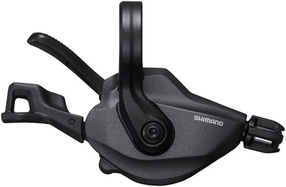 Shimano XT SL-M8100 Shifter Rear 12 Grey 1